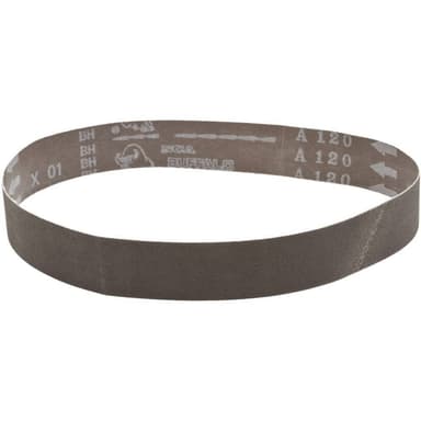 Holzmann Maschinen SBRSG760K120 Slibebånd 1 stk