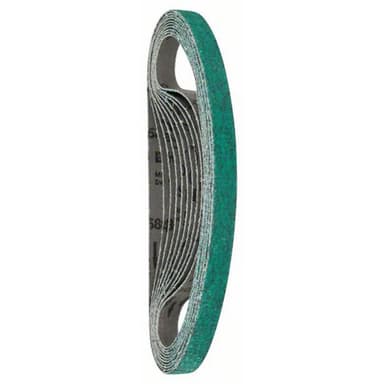 Bosch Accessories 2608608Y46 Slibebånd 10 stk