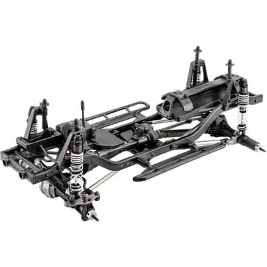 HPI Racing 117255 RC-modelbil 1 stk