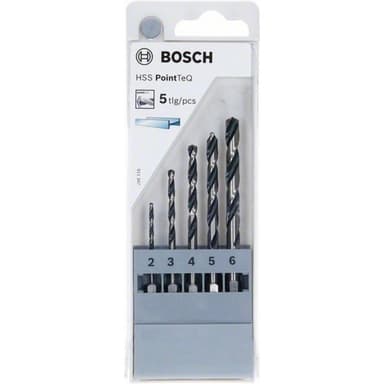 Bosch Accessories 2607002824 Spiralborsæt 1 stk
