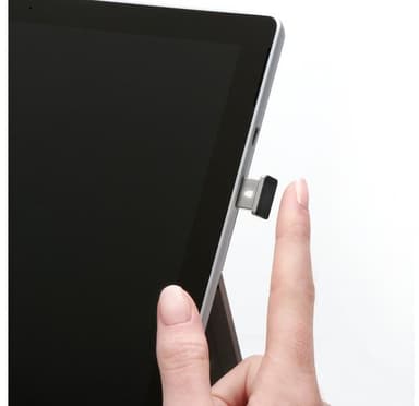 Kensington VeriMark IT USB-fingeraftryksnøglelæser