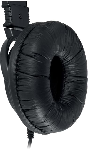 Kensington USB-C Hi-Fi samtale-headset