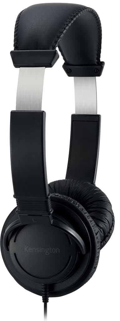 Kensington USB-C Hi-Fi samtale-headset