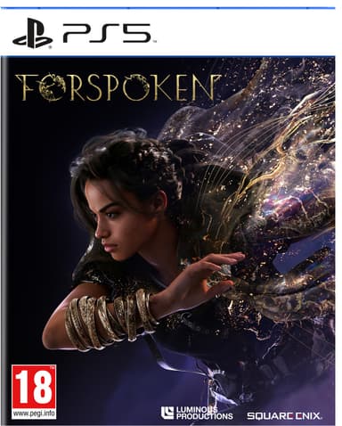 Forspoken (PS5)