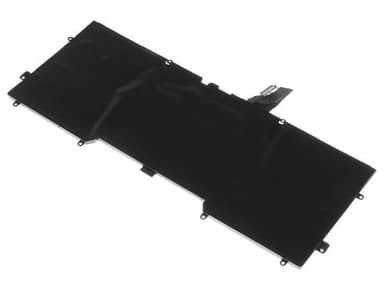 Green Cell laptopbatteri til Dell XPS 13 9333 L321X L322X XPS 12 9Q23