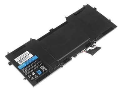 Green Cell laptopbatteri til Dell XPS 13 9333 L321X L322X XPS 12 9Q23