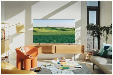 Samsung 85" Q60B 4K QLED Smart TV (2022)