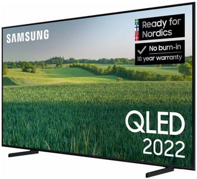 Samsung 85" Q60B 4K QLED Smart TV (2022)