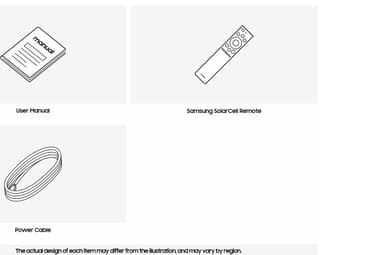 Samsung 85" Q60B 4K QLED Smart TV (2022)