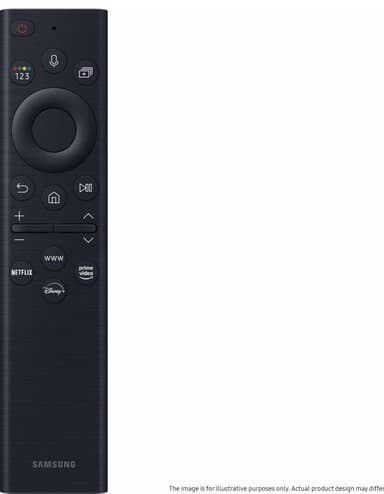 Samsung 85" Q60B 4K QLED Smart TV (2022)