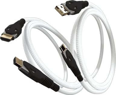GIOTECK PREMIUM VIPER CABLE PACK (UNI)