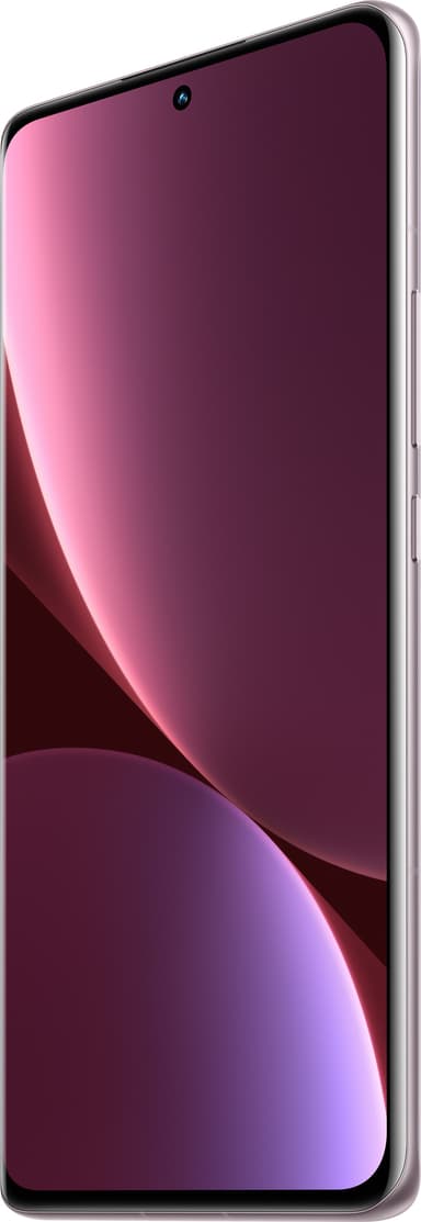 Xiaomi 12 Pro 5G smartphone 12/256GB (lilla)