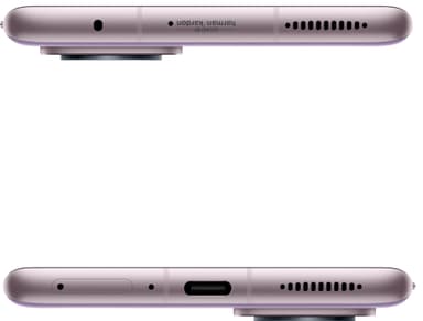 Xiaomi 12 Pro 5G smartphone 12/256GB (lilla)