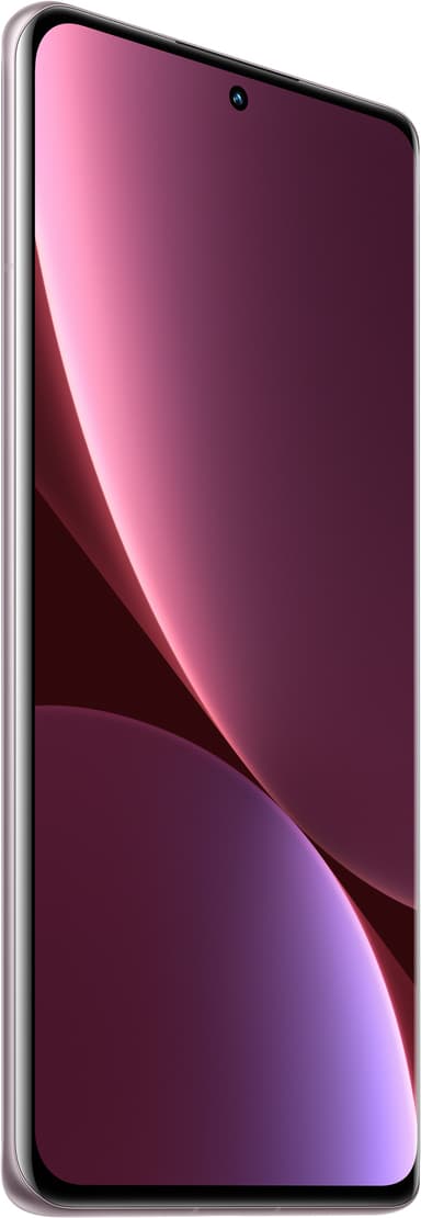 Xiaomi 12 Pro 5G smartphone 12/256GB (lilla)