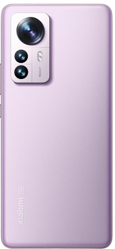 Xiaomi 12 Pro 5G smartphone 12/256GB (lilla)