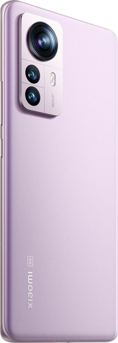 Xiaomi 12 Pro 5G smartphone 12/256GB (lilla)