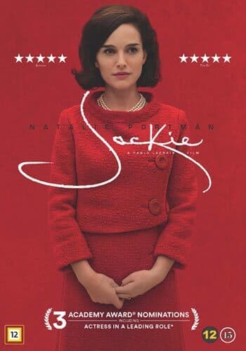 Jackie (DVD)