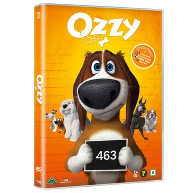 Ozzy - DVD