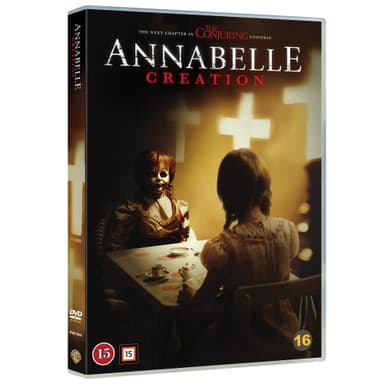 Annabelle: Creation - DVD
