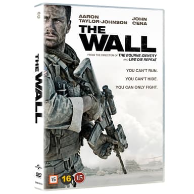 The Wall - DVD