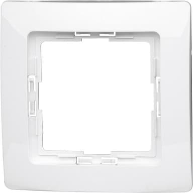 Kopp 308402087 Ramme Enkel Paris Hvid