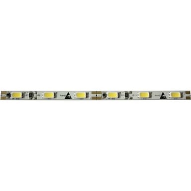 Barthelme 50025634 50025634 LED-striber Med åben