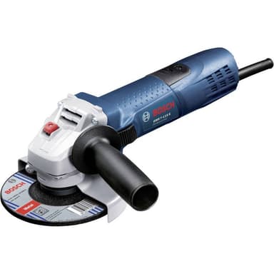 Bosch Professional GWS 7-115 E 0601388203 Vinkelsliber