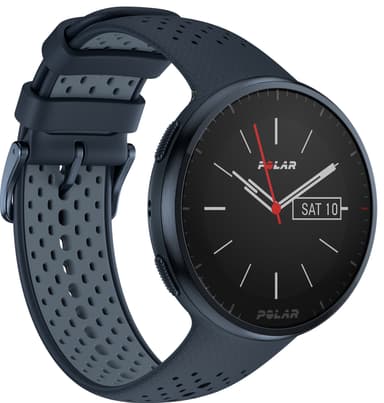 Polar Pacer Pro sportsur S/L (blå)