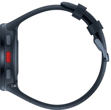 Polar Pacer Pro sportsur S/L (blå)