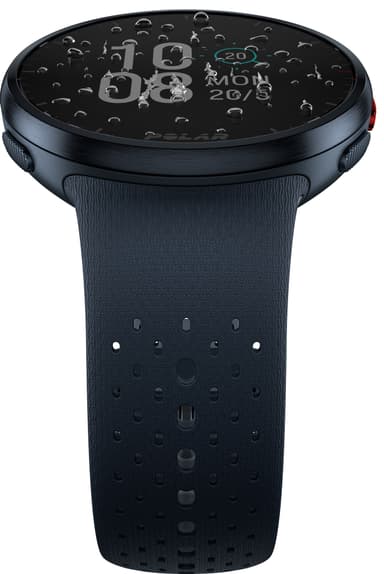 Polar Pacer Pro sportsur S/L (blå)