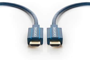 Højhastigheds HDMI™-kabel