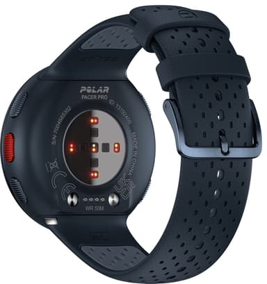 Polar Pacer Pro sportsur S/L (blå)