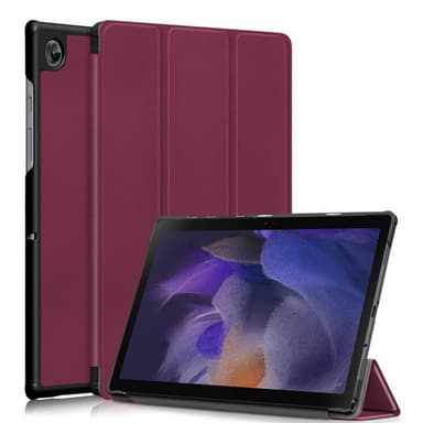 Aktiv Cover Samsung Galaxy Tab A8 10.5 (2021)  - bordeaux