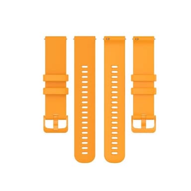 Sport Armbånd Garmin Vivomove 3 - Orange