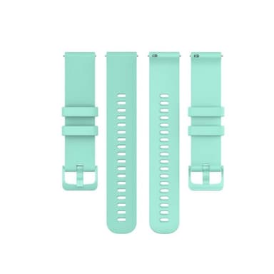 Sport Armbånd Garmin Vivomove Style - Mint