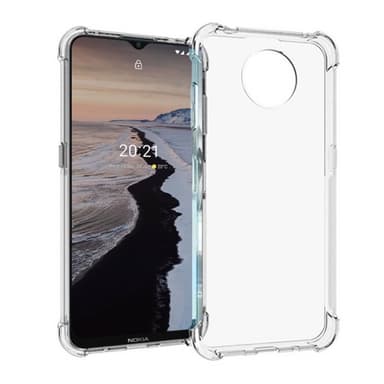 Shockproof silikone cover Nokia G10