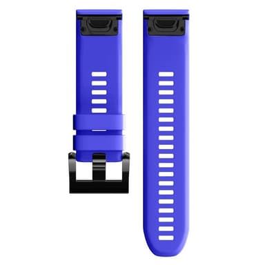 Sport Armbånd Garmin Epix 2 - Blue