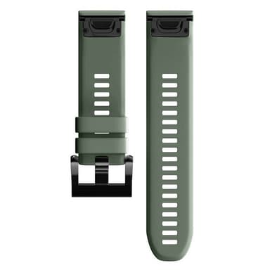 Sport Armbånd Garmin Epix 2 - Grøn