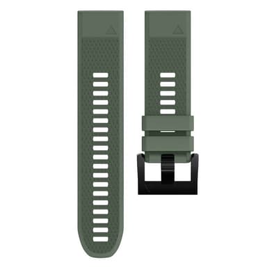 Sport Armbånd Garmin Epix 2 - Grøn