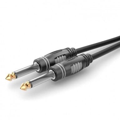 Sommer Cable HBA-6M-0030 Jack Audio Tilslutningskabel