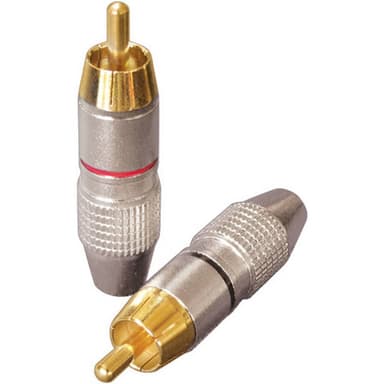 Dynavox 205093 Phonostik Sæt med 4 stk.