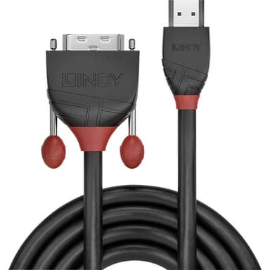 LINDY 1847537 HDMI cable