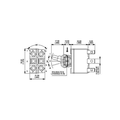 DIGITUS 678167 HDMI cable