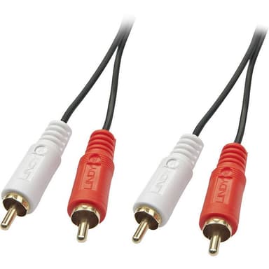 LINDY 35661 Audio Tilslutningskabel 1 stk