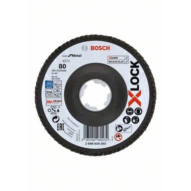 Bosch Accessories 2608619203 1 stk