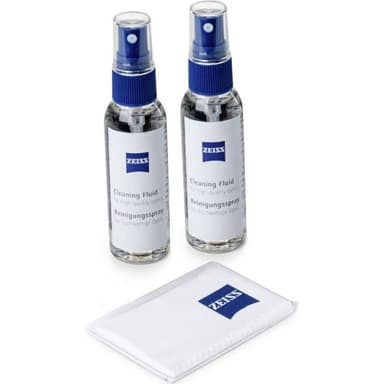 Zeiss 2390-368 Kamera rensesæt 1 Set