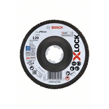 Bosch Accessories 2608619204 1 stk