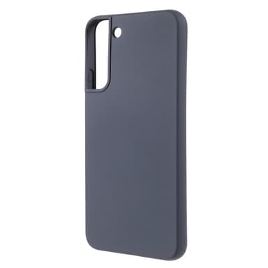 SKALO Samsung S22 Ultratynd TPU-skal - Blå