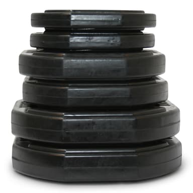 Titan LIFE Pump Set Pro, Skivestangsæt