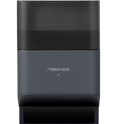 Roborock Q7 Max+ robotstøvsuger (sort)